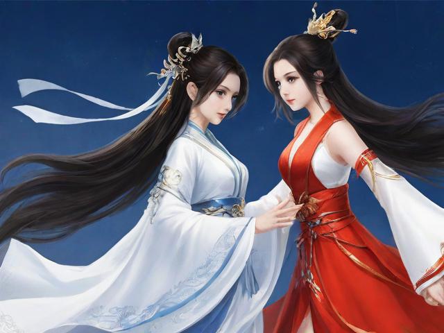 仙剑七星绝恋版传奇私服下载安装与新手攻略 - 体验东方玄幻冒险之旅