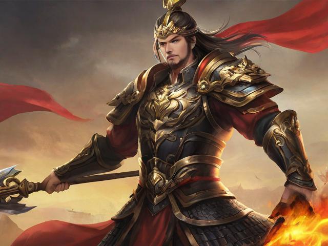 三国武神传传奇私服下载安装指南 - 体验最爽快的三国武将战斗