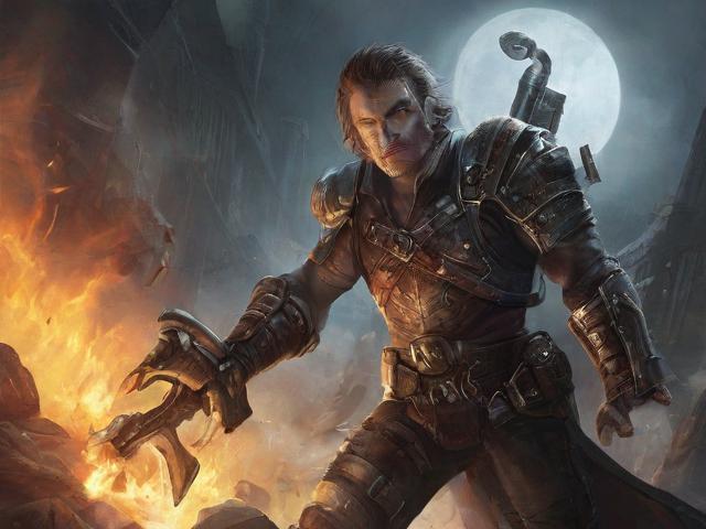 2023年最值得玩的推荐网游：MMORPG、竞技与休闲游戏全解析