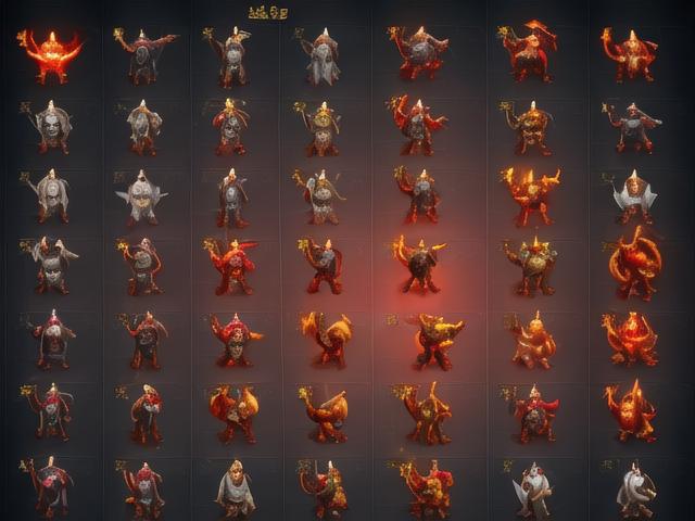 十全大补鸡版本传奇私服完整攻略 - 特色玩法与新手入门指南