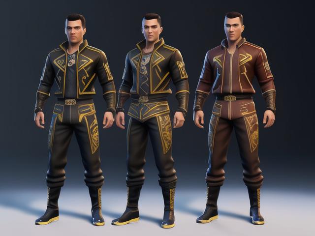 不一样的画面传奇私服推荐：高清重制版带来全新视觉盛宴