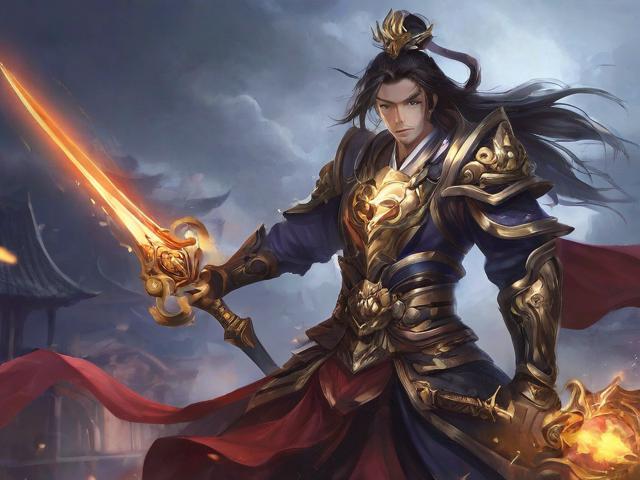 网游一统天下：职业选择与战斗技巧全攻略