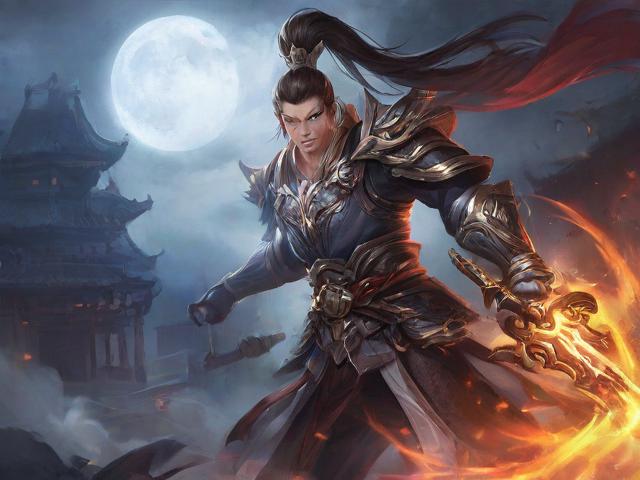 武神天下传奇私服第三季下载安装攻略 职业选择与PVP技巧全解析