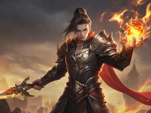 微信传奇私服群二维码怎么找？5种安全加群方法及防骗指南