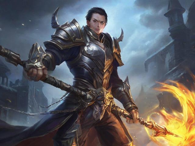 传奇私服传奇世界私服完全指南：如何选择高爆率服务器与装备获取技巧