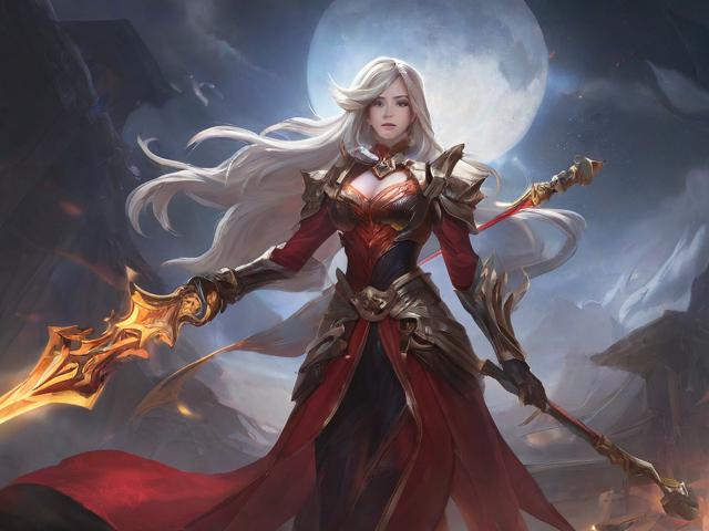 传奇私服找私服全攻略 - 安全快速找到最适合你的私服版本