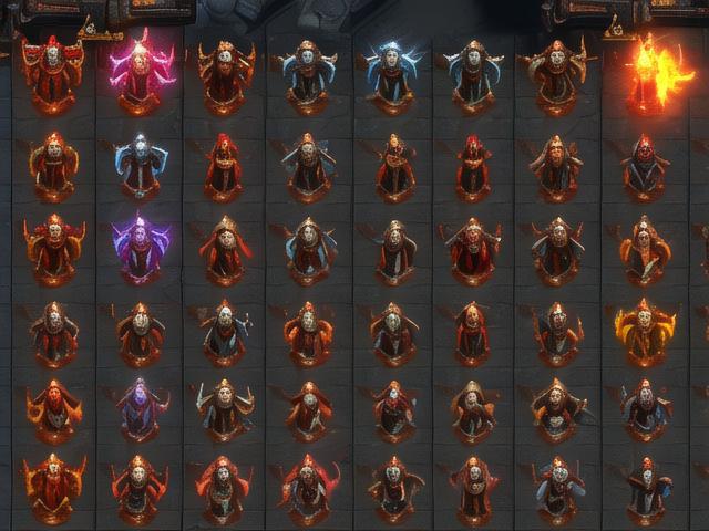 传奇私服新手入门到精通：快速上手玩法与安全架设指南