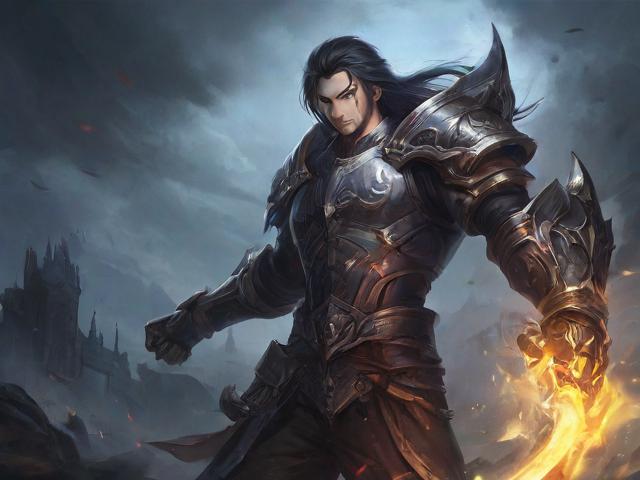 2023传奇私服最新开服信息与玩法全攻略 - 快速找到心仪服务器