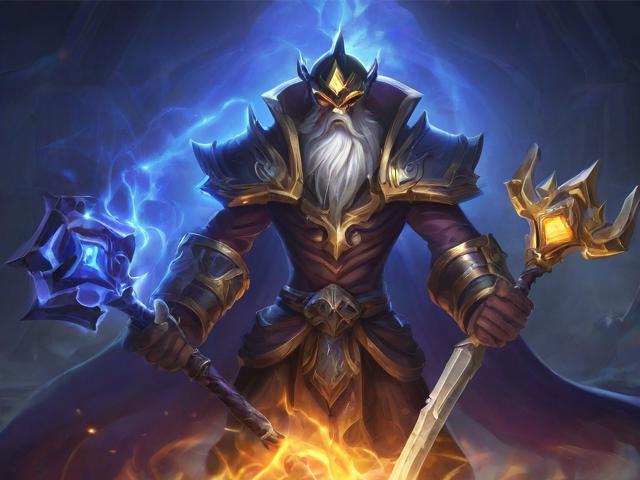 传奇私服私服教程：从零开始轻松架设专属游戏服务器