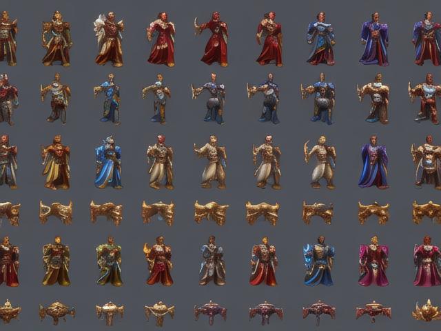 传奇私服心法私服终极指南 - 从入门到精通的完整攻略