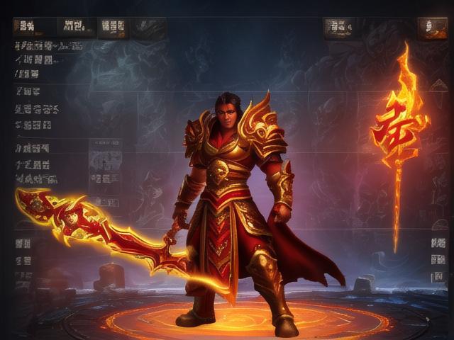 传奇私服最新开服时间查询指南 - 抢先加入热门新服攻略