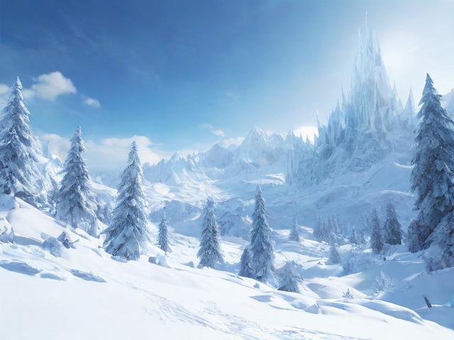 传奇私服雪域私服下载与特色玩法全攻略 - 体验极致冰雪冒险