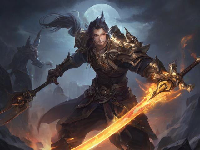 传奇私服下载安装全攻略 - 安全获取客户端与GM命令详解