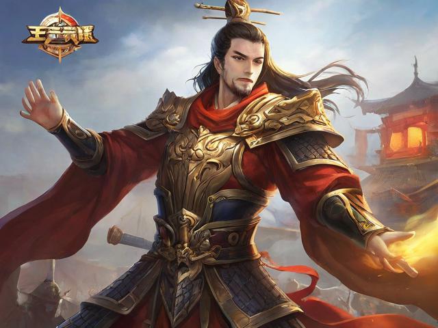 百度游戏三国杀：策略与智慧的终极对决，轻松上手赢取丰厚奖励