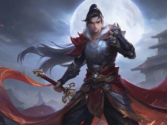 永恒传奇私服新手进阶全攻略：从职业选择到顶级装备获取