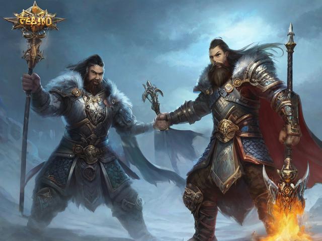 北方传奇私服架设教程：从零开始打造专属经典传奇世界