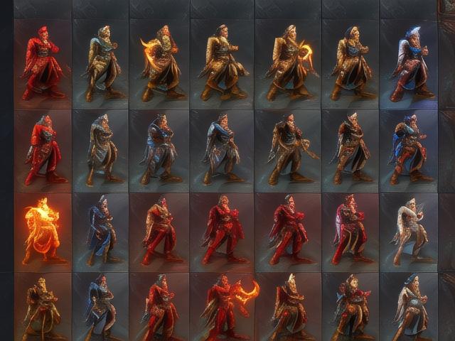 传奇私服架设指南与原始传奇手游攻略 - 从入门到精通