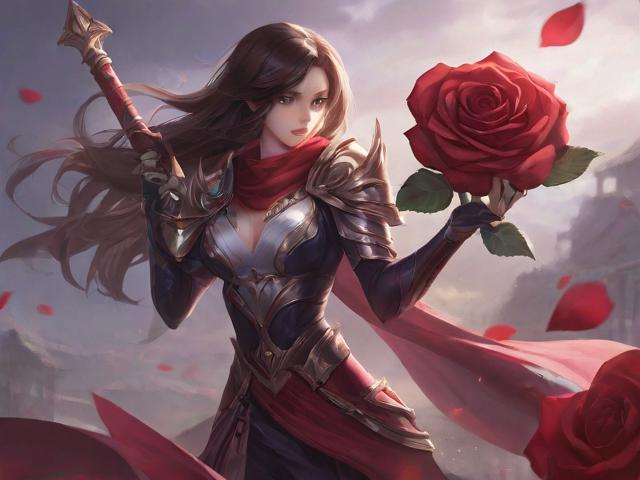 玫瑰传奇私服完整攻略 - 特色玩法、安装教程与最新更新全解析