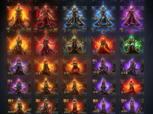 征途传奇私服完全指南：从入门到精通，体验最爽快的传奇游戏