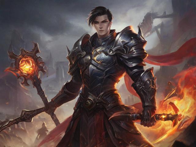 传奇私服天道传奇全面评测：经典与现代完美结合的热血世界