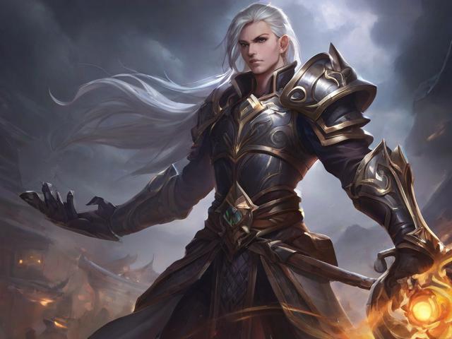 上古传奇私服新手到高手全攻略 - 开服查询/升级技巧/装备获取一站式指南