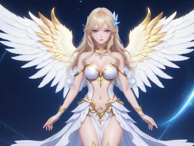 天使传奇私服最新下载安装攻略 - 体验独特天使系统与创新玩法