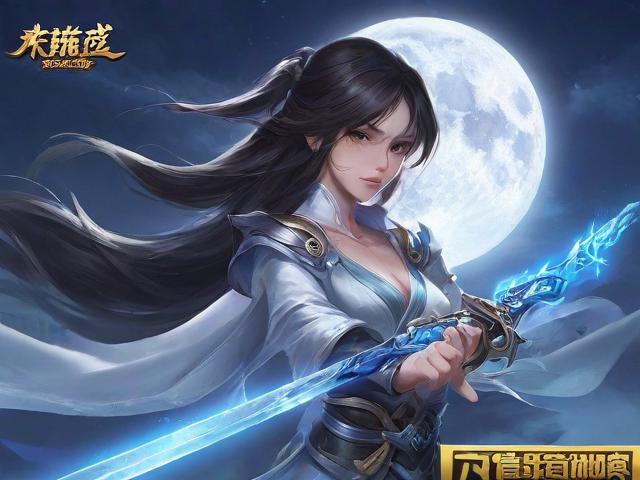 皓月传奇私服完整下载安装教程及最新版本攻略 - 电脑版手游版一键畅玩