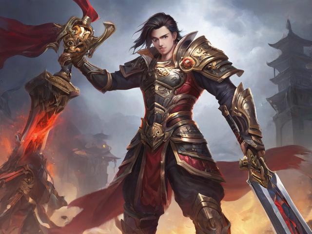 传奇私服梦回传奇下载安装与进阶攻略 - 重温经典再战沙巴克