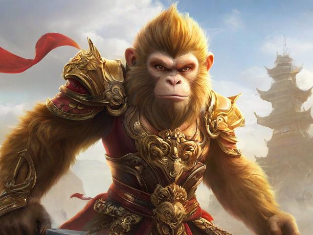 大圣传奇私服最新攻略：2023西游特色版本快速上手指南