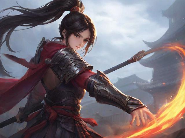 2023冉冉传奇私服开服时间与玩法全攻略 - 抢先预约赢在起跑线