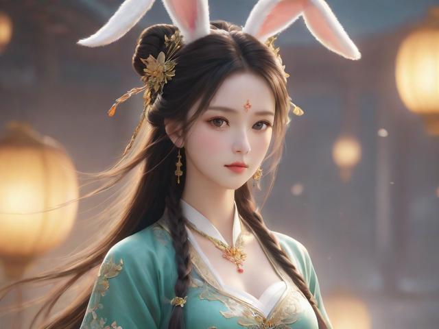 玉兔传奇私服下载安装全攻略：重温经典，快速升级技巧大公开