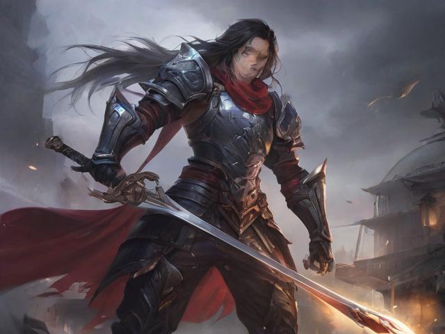 游子传奇私服全攻略：职业选择+装备获取+PVP技巧一网打尽