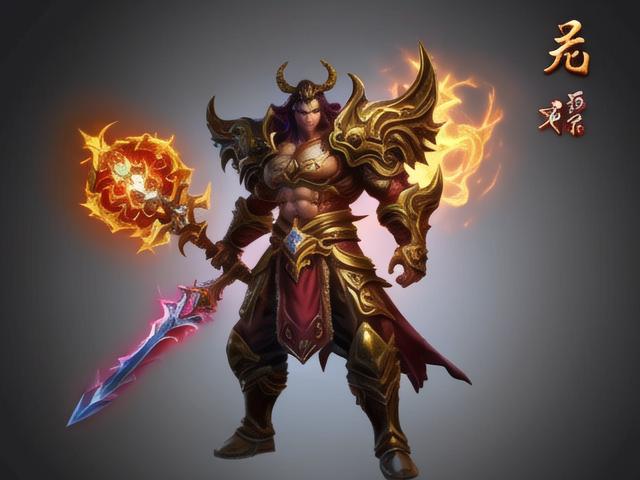 天魔传奇私服完整攻略：从新手入门到职业进阶全指南