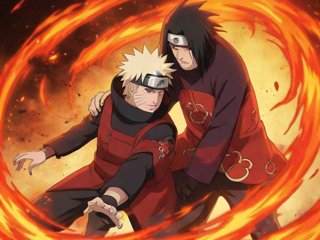 死神vs火影2.1：掌握角色技能与战斗策略，成为格斗高手