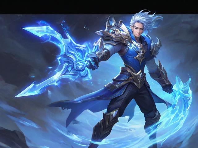 2023蓝色传奇私服开服时间表及新手进阶攻略 - 抢占新区福利