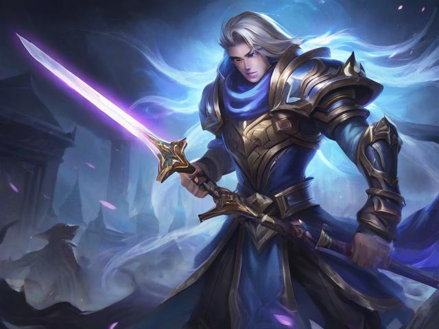 英雄之刃官网：一站式游戏体验与社区互动指南