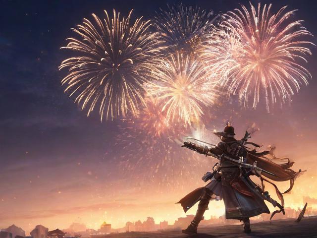 传奇私服烟花传奇全攻略：绚丽玩法与高阶技巧一网打尽