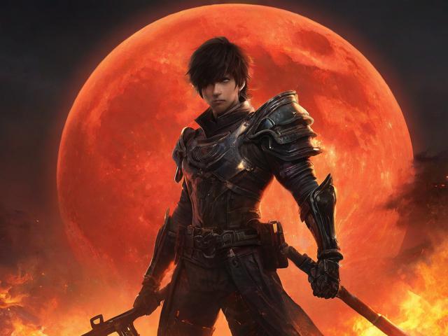 赤月传奇私服攻略：安全下载与职业玩法全解析，重温热血青春