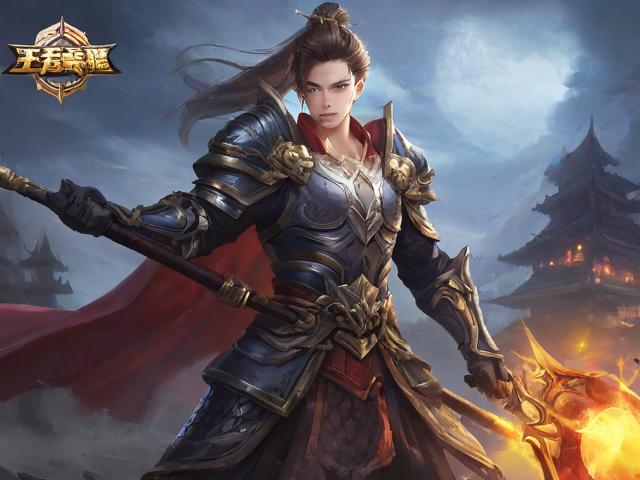 传奇私服无双传奇完整攻略：下载安装到高手进阶一网打尽