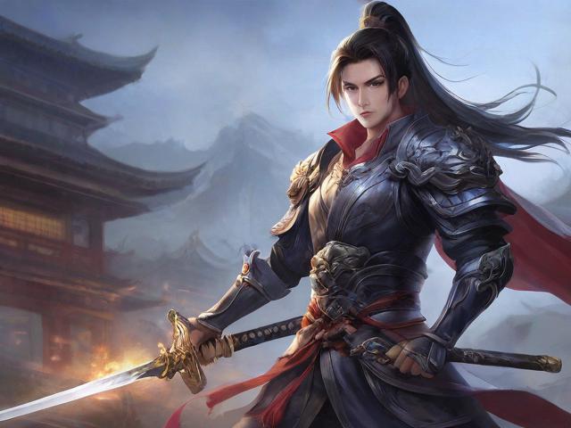 寻侠攻略：从新手到高手的全面指南，轻松提升游戏体验