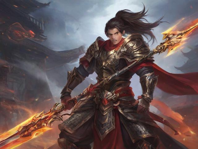 传奇私服传奇序章：重温经典，快速升级体验满级乐趣