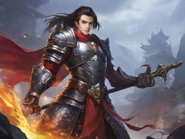 传奇私服与原始传奇终极指南：如何选择靠谱私服、快速升级及挑战终极BOSS