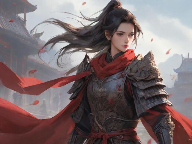 2023年最受欢迎的武侠类网游推荐:体验江湖恩怨与武功修炼