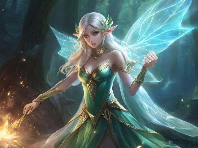 传奇私服精灵传奇下载安装与版本优化全攻略 - 轻松畅玩经典游戏