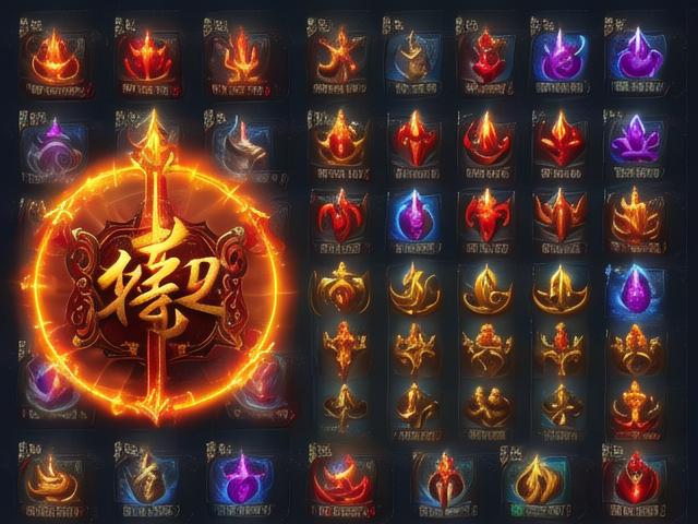 明月传奇私服下载安装全攻略 新手快速入门到沙巴克城主进阶指南