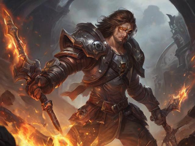 传奇私服VS传奇归来：老玩家终极选择指南，快速找到最适合你的热血体验