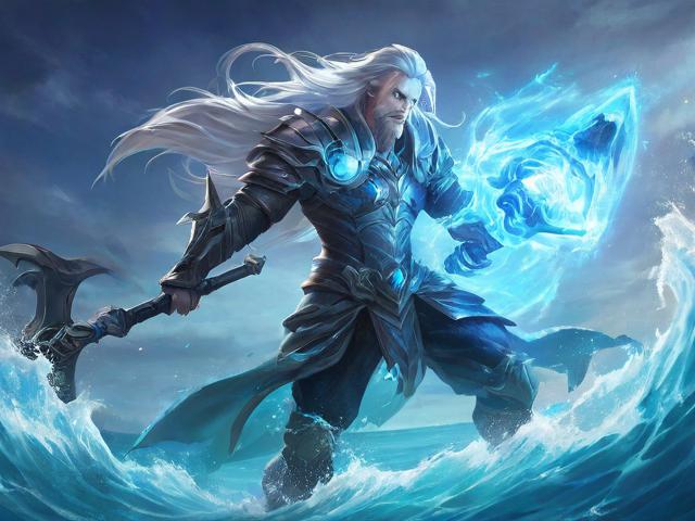 大海传奇私服开服指南：经典玩法与创新体验全解析