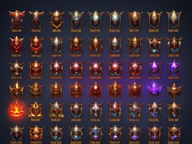 传奇私服游戏大全：2023最新架设教程与热门服务器推荐