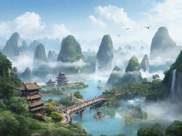 2023江山传奇私服开服时间表及新区福利全攻略 - 抢占先机必备指南