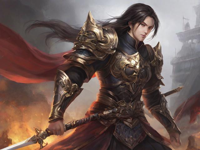 传奇私服无双传奇下载安装与职业选择全攻略 - 重温经典战斗激情